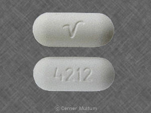 what is hydrocodone acetaminophen 10-650